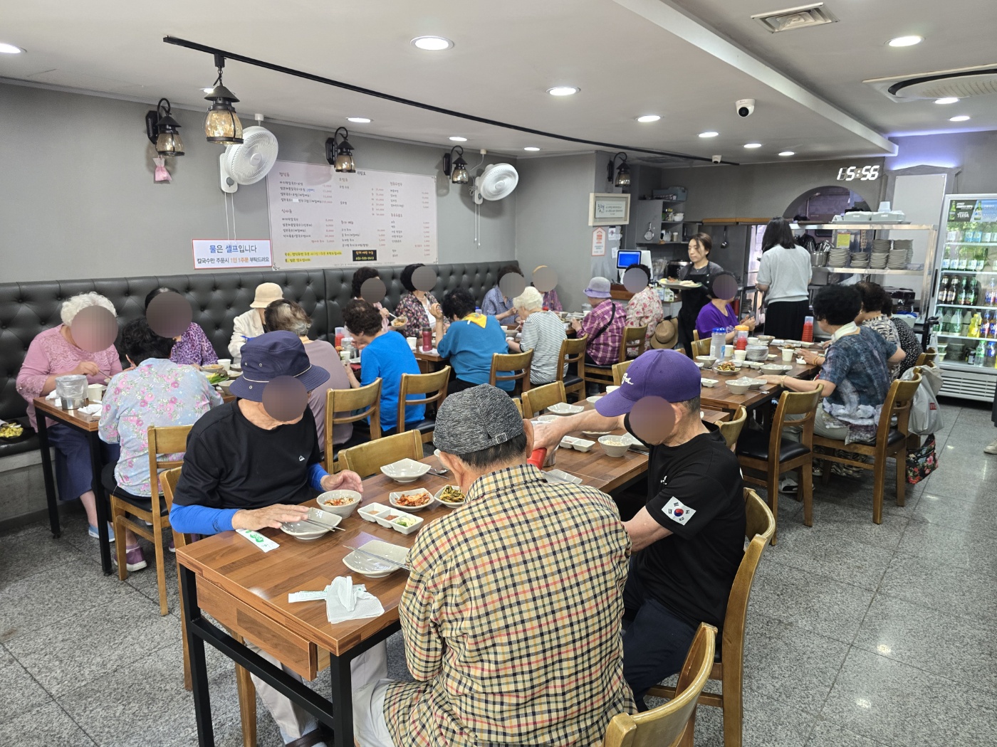 2026-06-18 보도자료 사진_밀마당 바지락칼국수 보쌈.jpg